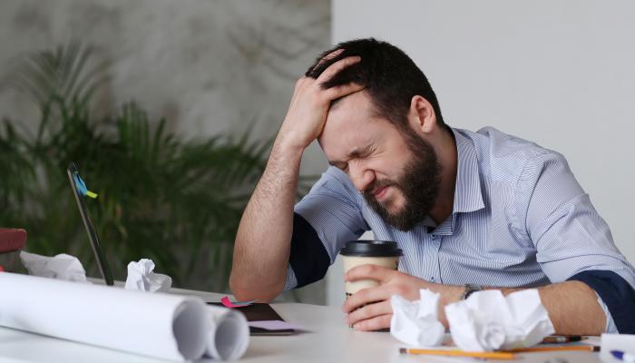 Επαγγελματική Εξουθένωση και Ψυχοσωματική Υγεία: Αγορά Εργασίας και Τεχνητή&nbsp;Νοημοσύνη